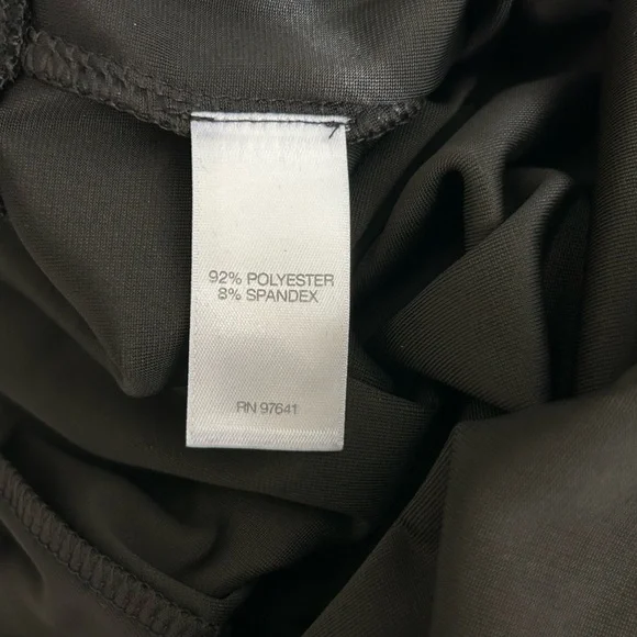 J Jill velour pants - Picture 4 of 4